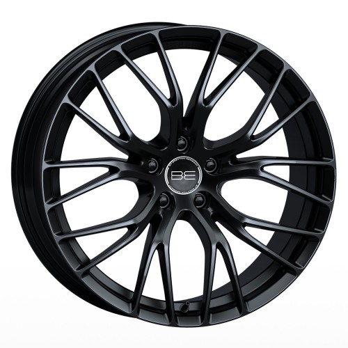 BE by Breyton Force 4 | Matt Black